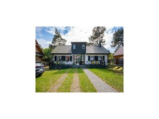 Appartement Jarosławiec Enregistrement extérieur 6