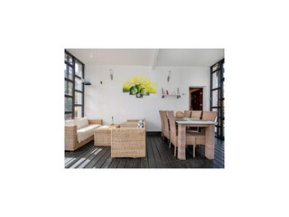 Appartement Jarosławiec Équipement 8
