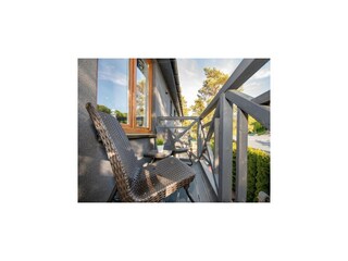 Appartement Jarosławiec Enregistrement extérieur 2