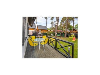 Appartement Jarosławiec Enregistrement extérieur 4