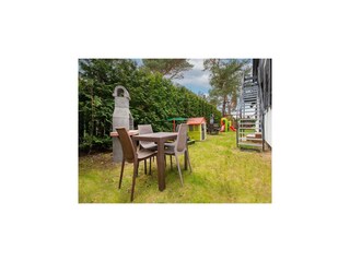 Appartement Jarosławiec Enregistrement extérieur 5