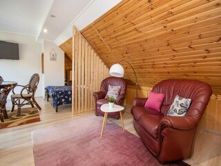 Appartement Jarosławiec Équipement 14