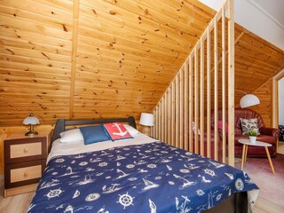 Appartement Jarosławiec Kenmerken 15