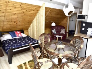 Appartement Jarosławiec Kenmerken 11