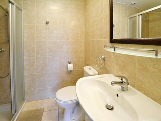 Parc de vacances Rewal Équipement 10