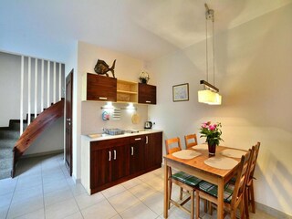 Parque de vacaciones Rewal Características 12