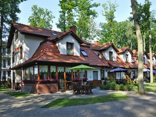 Vakantiepark Rewal Buitenaudio-opname 2