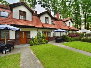 Vakantiepark Rewal Buitenaudio-opname 4