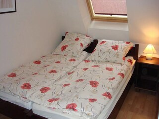 Parc de vacances Rewal Équipement 14