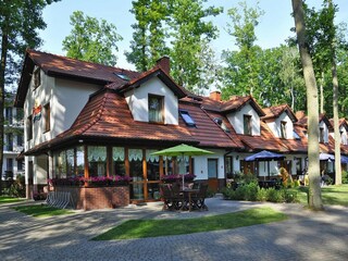 Vakantiepark Rewal Buitenaudio-opname 5