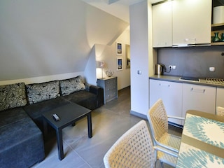 Parc de vacances Rewal Équipement 9