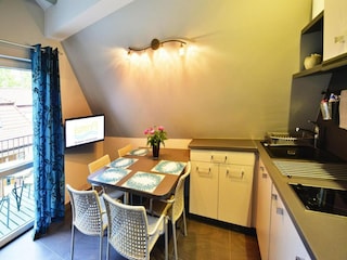 Holiday park Rewal Features 8