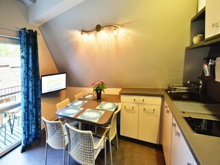 Parc de vacances Rewal Équipement 7