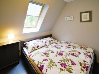 Parc de vacances Rewal Équipement 12