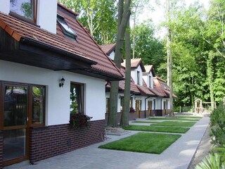 Ferienpark Rewal Ausstattung 16