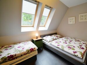 Holiday park Comfortable 3-room apartment, Rewal - Rewal - image1