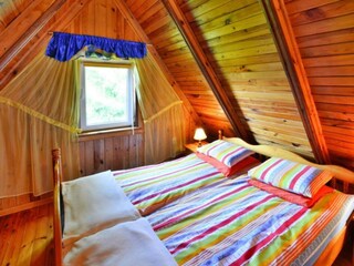Vakantiepark Podamirowo Kenmerken 7