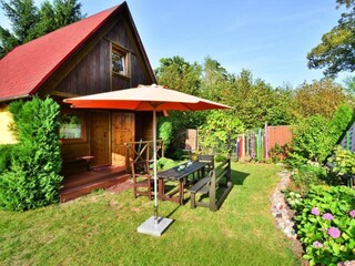 Vakantiepark Podamirowo Buitenaudio-opname 2