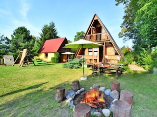 Vakantiepark Podamirowo  23
