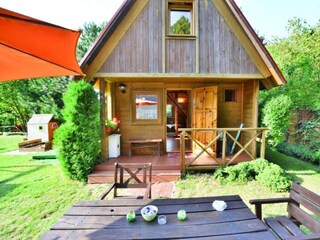 Vakantiepark Podamirowo  24