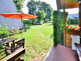 Vakantiepark Podamirowo  25