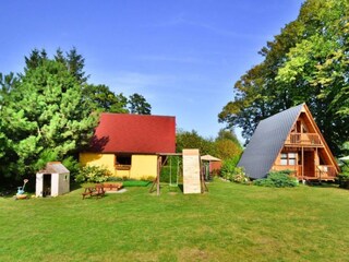 Parc de vacances Podamirowo  26