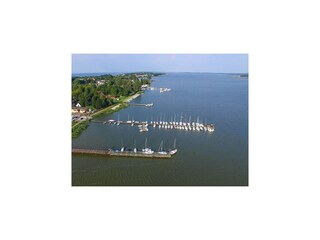 Vakantiepark Podamirowo Omgeving 13