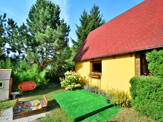 Vakantiepark Podamirowo Buitenaudio-opname 3