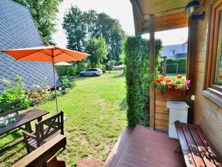 Vakantiepark Podamirowo Buitenaudio-opname 4