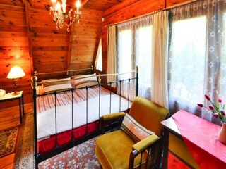 Holiday park Podamirowo Features 7