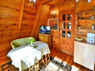 Holiday park Podamirowo Features 10