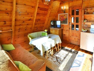 Holiday park Podamirowo Features 14