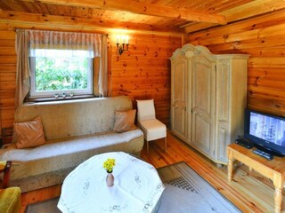Holiday park Podamirowo Features 15