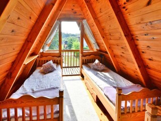 Holiday park Podamirowo Features 12