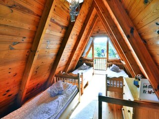 Holiday park Podamirowo Features 10