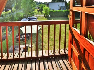 Holiday park Podamirowo Outdoor Recording 4