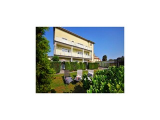 Holiday park Ustronie Morskie Outdoor Recording 5