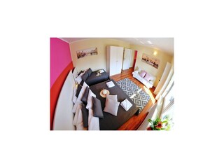 Ferienpark Ustronie Morskie Ausstattung 16