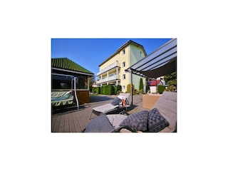 Vakantiepark Ustronie Morskie Buitenaudio-opname 3