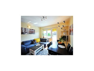 Vakantiepark Ustronie Morskie Kenmerken 1