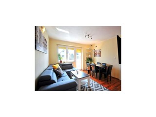 Vakantiepark Ustronie Morskie Kenmerken 7