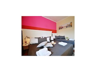 Vakantiepark Ustronie Morskie Kenmerken 10