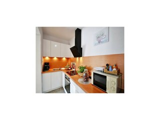 Parco vacanze Ustronie Morskie Caratteristiche 10