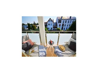 Ferienpark Ustronie Morskie Außenaufnahme 2