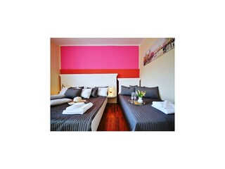 Parco vacanze Ustronie Morskie Caratteristiche 13