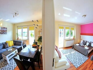 Parco vacanze Ustronie Morskie Caratteristiche 17