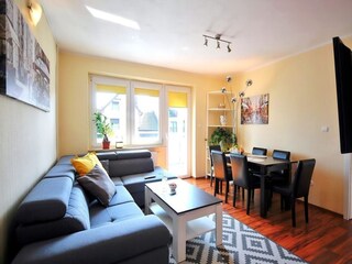 Parc de vacances Ustronie Morskie Équipement 15