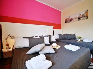 Parque de vacaciones Ustronie Morskie Características 5