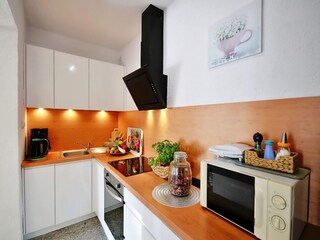 Parco vacanze Ustronie Morskie Caratteristiche 13