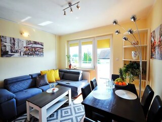 Holiday park Ustronie Morskie Features 8